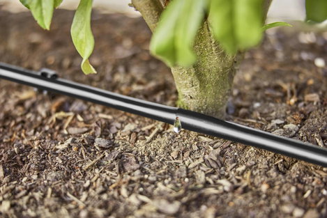 GARDENA 13503-20 Micro Drip rendszer Csepegtető cső 13 mm (1/2) Ø 3. kép