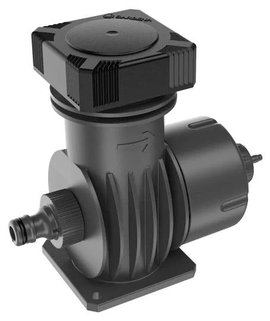 Micro-Drip-System alapkészülék 4,6 mm (3/16), GARDENA 13310-20