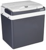 ZORN Z 26 LNE AC/DC Hűtőláda EEK: E (A - G) Termoelektromos 12 V, 230 V/AC Fehér/fekete 25 l -17 °C bélyegkép