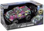 Revell Control 24684 Ghost Driver 1:22 RC kezdő modellautó Elektro Közúti modell Fényeffekttel bélyegkép