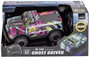Revell Control 24684 Ghost Driver 1:22 RC kezdő modellautó Elektro Közúti modell Fényeffekttel 2. bélyegkép