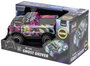 Revell Control 24684 Ghost Driver 1:22 RC kezdő modellautó Elektro Közúti modell Fényeffekttel 3. bélyegkép