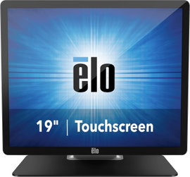 elo Touch Solution 1902L LED monitor (felújított) EEK: F (A - G) 48.3 cm (19 coll) 1280 x 1024 pixel