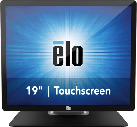 elo Touch Solution 1902L LED monitor (felújított) EEK: F (A - G) 48.3 cm (19 coll) 1280 x 1024 pixel