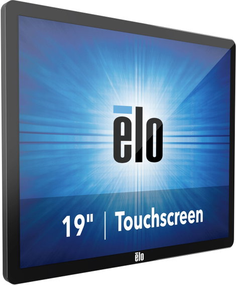 elo Touch Solution 1902L LED monitor (felújított) EEK: F (A - G) 48.3 cm (19 coll) 1280 x 1024 pixel 2. kép