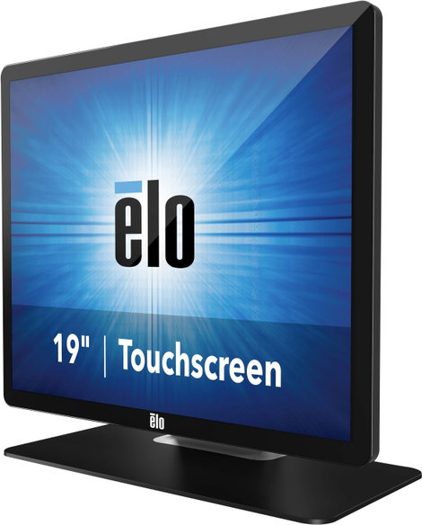 elo Touch Solution 1902L LED monitor (felújított) EEK: F (A - G) 48.3 cm (19 coll) 1280 x 1024 pixel 3. kép