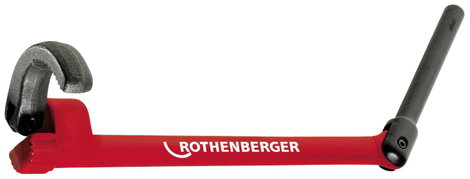 Rothenberger Medence anyakulcs, SW 10-32mm 70228
