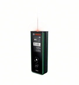 Bosch Home and Garden Zamo 4 Lézeres távolságmérő