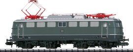 MiniTrix 16402 Tr N E-mozdony BR E 40 a DB
