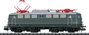 MiniTrix 16402 Tr N E-mozdony BR E 40 a DB 2. bélyegkép