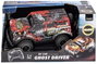 Revell Control 24683 Ghost Driver 1:22 RC kezdő modellautó Elektro Közúti modell Fényeffekttel 2. bélyegkép