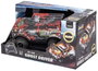 Revell Control 24683 Ghost Driver 1:22 RC kezdő modellautó Elektro Közúti modell Fényeffekttel 3. bélyegkép