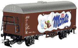 Märklin Start up 44252 H0 Zott Monte hűtőkocsi