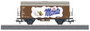 Märklin Start up 44252 H0 Zott Monte hűtőkocsi 2. bélyegkép