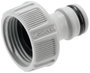 GARDENA 18221-50 Gardena Műanyag Csap összekötő 19 mm (3/4) Ø 3. bélyegkép