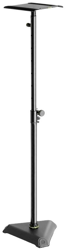 Gravity SP 3202 VT VARI®-TILT Hangfalállvány Padlóállvány, Állítható magasságú Fekete 1 db