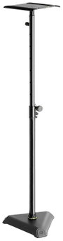 Gravity SP 3202 VT VARI®-TILT Hangfalállvány Padlóállvány, Állítható magasságú Fekete 1 db bélyegkép
