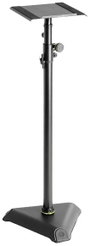 Gravity SP 3202 VT VARI®-TILT Hangfalállvány Padlóállvány, Állítható magasságú Fekete 1 db 2. bélyegkép