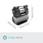 GARDENA 09068-61 Házi vízmű 6300 SilentComfort 230 V 6300 l/óra 9. bélyegkép