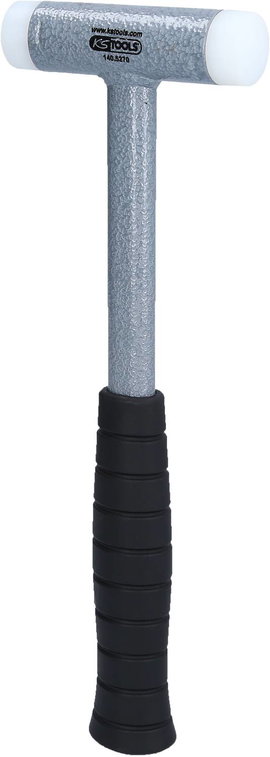 KS Tools 140.5270 Visszapattanás nélküli kalapács, 360g