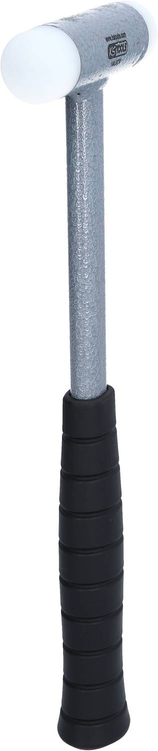 KS Tools 140.5270 Visszapattanás nélküli kalapács, 360g 2. kép