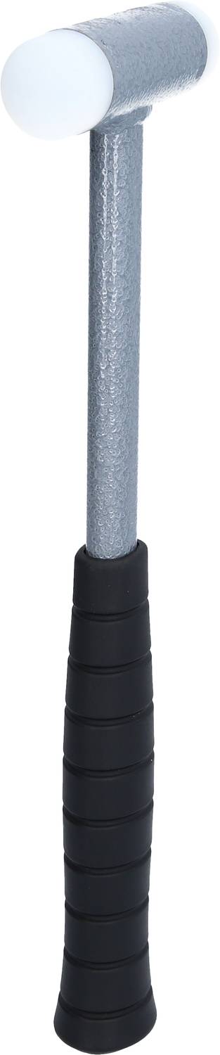 KS Tools 140.5270 Visszapattanás nélküli kalapács, 360g 4. kép