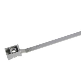 Schneider Electric ENN47930 Csőbilincs Mureva FIX, Instacable Ø16-32 kábelekhez 100 db
