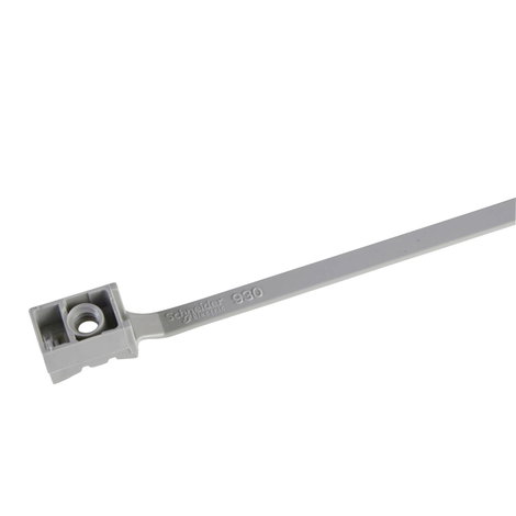 Schneider Electric ENN47930 Csőbilincs Mureva FIX, Instacable Ø16-32 kábelekhez 100 db