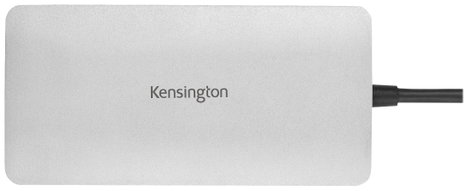 Kensington Mini dokkoló állomás UH1400p Alkalmas (márka): univerzálny Töltési funkcióval, Beépített 3. kép