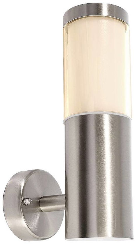 Deko Light Porrima II 731107 Fali lámpa GU10 Ezüst