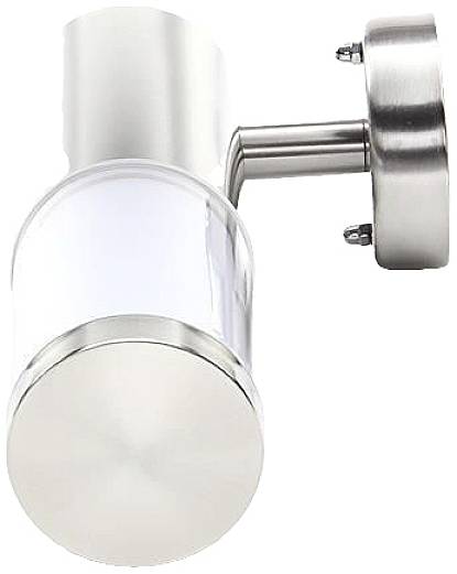 Deko Light Porrima II 731107 Fali lámpa GU10 Ezüst 2. kép
