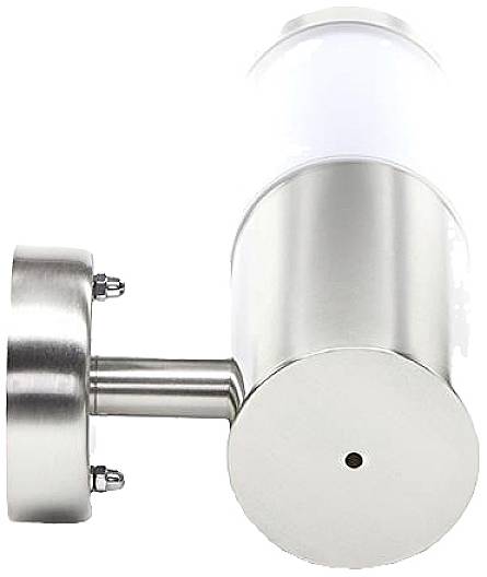 Deko Light Porrima II 731107 Fali lámpa GU10 Ezüst 3. kép