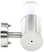 Deko Light Porrima II 731107 Fali lámpa GU10 Ezüst 3. bélyegkép