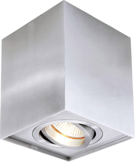 Deko Light 122417 Dato Silber Mennyezeti lámpa GU10 Ezüst
