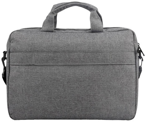 Lenovo Notebook táska Casual Toploader T210 Alkalmas: Max.: 39,6 cm (15,6) Szürke 2. kép