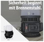 Brennenstuhl Multi Battery 12050 MH Akkus építkezési fényszóró EEK E (A - G) 100 W 12000 lm Hidegfeh 10. bélyegkép