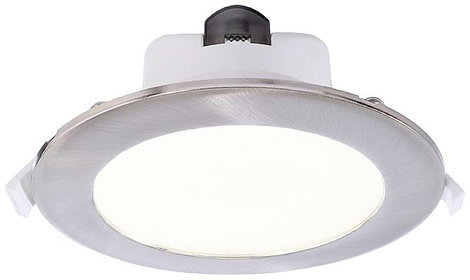 Deko Light 565332 Acrux LED-es beépíthető lámpa EEK: G (A - G) LED Fixen beépített LED-es 26 W Fehér 4. kép