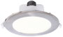 Deko Light 565332 Acrux LED-es beépíthető lámpa EEK: G (A - G) LED Fixen beépített LED-es 26 W Fehér 4. bélyegkép