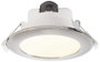 Deko Light 565316 Acrux LED-es beépíthető lámpa EEK: F (A - G) LED Fixen beépített LED-es 9 W Fehér, bélyegkép