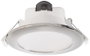 Deko Light 565316 Acrux LED-es beépíthető lámpa EEK: F (A - G) LED Fixen beépített LED-es 9 W Fehér, 2. bélyegkép