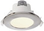 Deko Light 565315 Acrux LED-es beépíthető lámpa EEK: G (A - G) LED Fixen beépített LED-es 7 W Fehér, bélyegkép