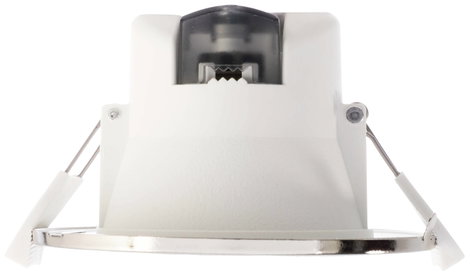 Deko Light 565315 Acrux LED-es beépíthető lámpa EEK: G (A - G) LED Fixen beépített LED-es 7 W Fehér, 3. kép