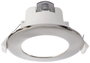 Deko Light 565315 Acrux LED-es beépíthető lámpa EEK: G (A - G) LED Fixen beépített LED-es 7 W Fehér, 5. bélyegkép