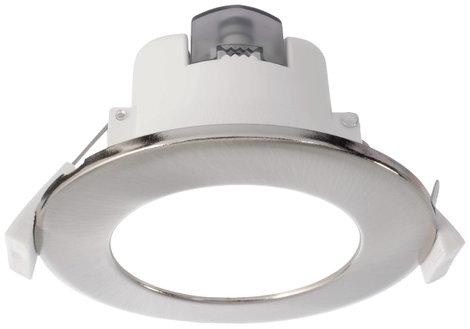 Deko Light 565315 Acrux LED-es beépíthető lámpa EEK: G (A - G) LED Fixen beépített LED-es 7 W Fehér, 5. kép
