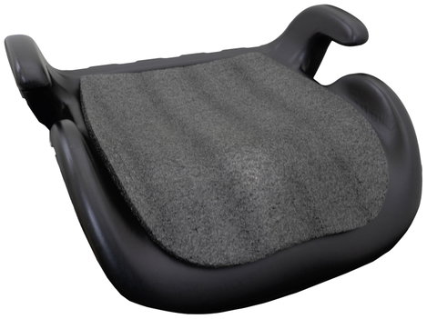 Petex Max 305 Gyerekülés magasító Fekete 6. kép