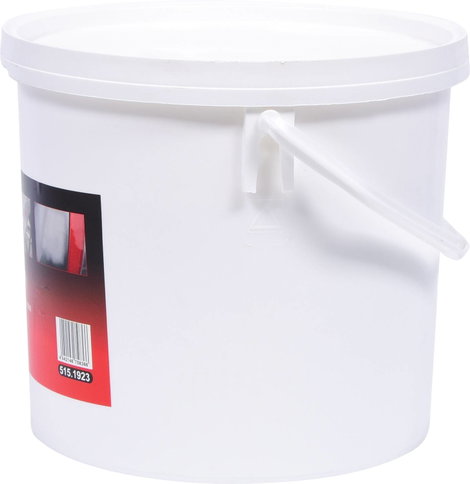 KS Tools 515.1923 Szóda csiszolóanyag, 5 kg 2. kép