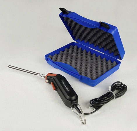 HSGM Styro-Cut HS 140 Sztiropor vágó 110 W 1 db 2. kép
