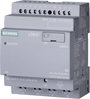 Siemens 6ED1052-2FB08-0BA2 SPS vezérlőegység 115 V/DC, 230 V/DC, 115 V/AC, 230 V/AC bélyegkép