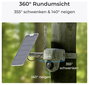 Reolink Go Series G450 with Solar Panel 2 GSM IP Megfigyelő kamera 3840 x 2160 pixel 4. bélyegkép