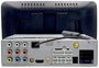 Blaupunkt Cape Town 948 DAB Moniceiver Kormány távirányító csatlakozó, Hátrameneti kamera csatlakozó 3. bélyegkép